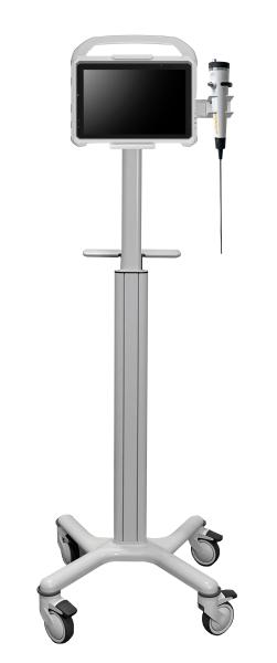 orlvision FEES Basic Bundle – Endoskopie für HNO & Logopäden